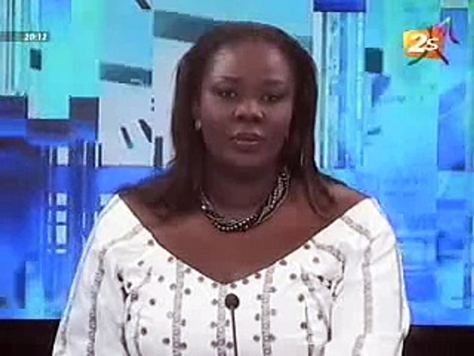 Des experts en droit dans la lutte contre le SIDA - Jt Français -  27 Juin 2012