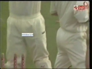 Biggest Turn Ball In Cricket History