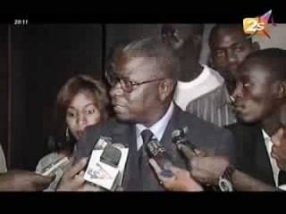 Benno Bokk Guis Guis a tiré une bonne leçon du 23 juin 2011