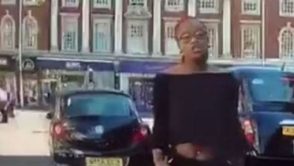 BBC presenter Jeremy Vine road rage video could see motorist jailed