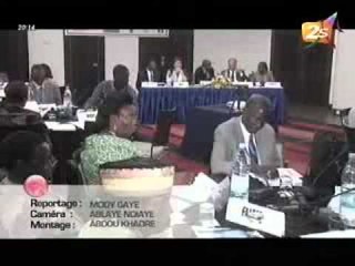 Jt Français - 27 Juin 2012