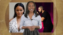 Music Minute: Rihanna 'disgusted' with Trump's travel ban, Drake launches UK tour in London