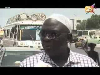 Bilan des émeutes  des délestages électriques du 27 juin 2011