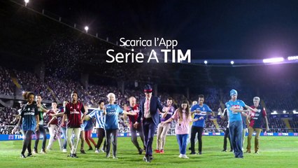 23-4-2017 Lazio - Palermo 6-2 Highlights