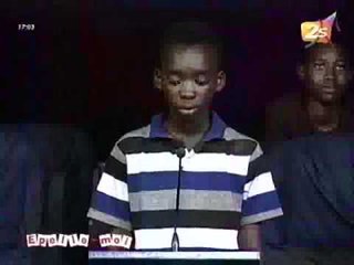 Epelle-Moi - 27 Juin 2012 - Partie 2