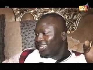 Bantamba - 26 Juin 2012 - Partie 1