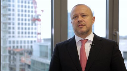 Expert explains why banks could prosper in Germany post-Brexit