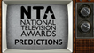 National Television Awards 2017 Predictions