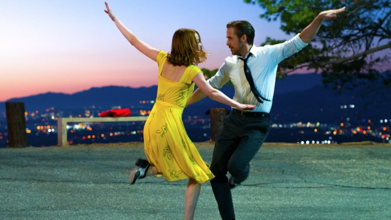 Oscars 2017: La La Land leads field with 14 nominations