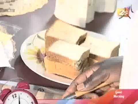 La Cuisine - Good Morning - 27 Juin 2012 - Partie 1