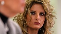 Ex Apprentice candidate Summer Zervos sues Donald Trump for defamation