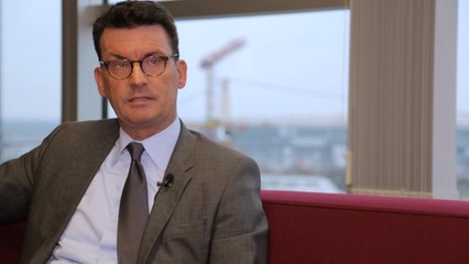 Frankfurt: The city gears up for post-Brexit business