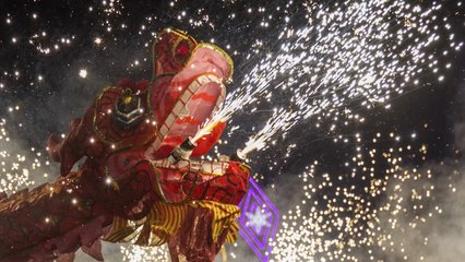 Chinese New Year explained