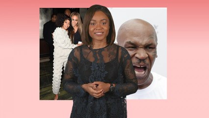 A-list Insider: Beyonce interviews Solange, Mike Tyson to train Chris Brown ahead of Soulja Boy boxing match