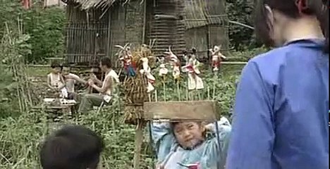 銀飾Ⅱ床完整版 MKV國語無字幕 何晴李保田大尺度倫理片   YouTube 144p part 1/2