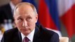 Russian President Vladimir Putin calls for nationwide ceasefire in Syria