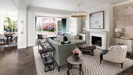 How ordinary savers can invest in the luxury London property market