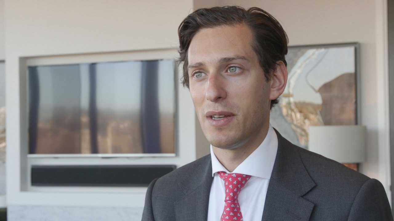 Meet Gary Linton, the young property developer who went from his living room to a £300m pipeline