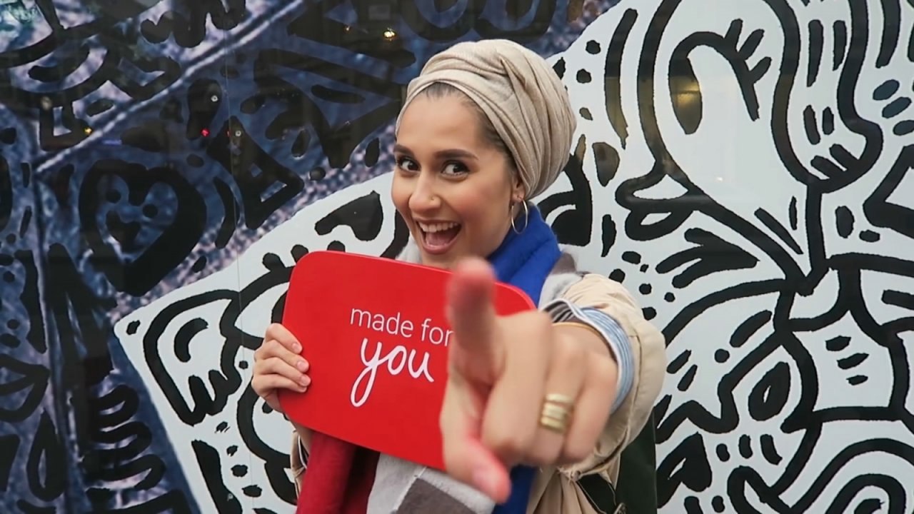 YouTube spotlights diverse talent thriving on the platform
