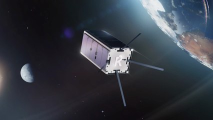 Building a cloud in space – Finnish IT company taking space industry into the 21st century