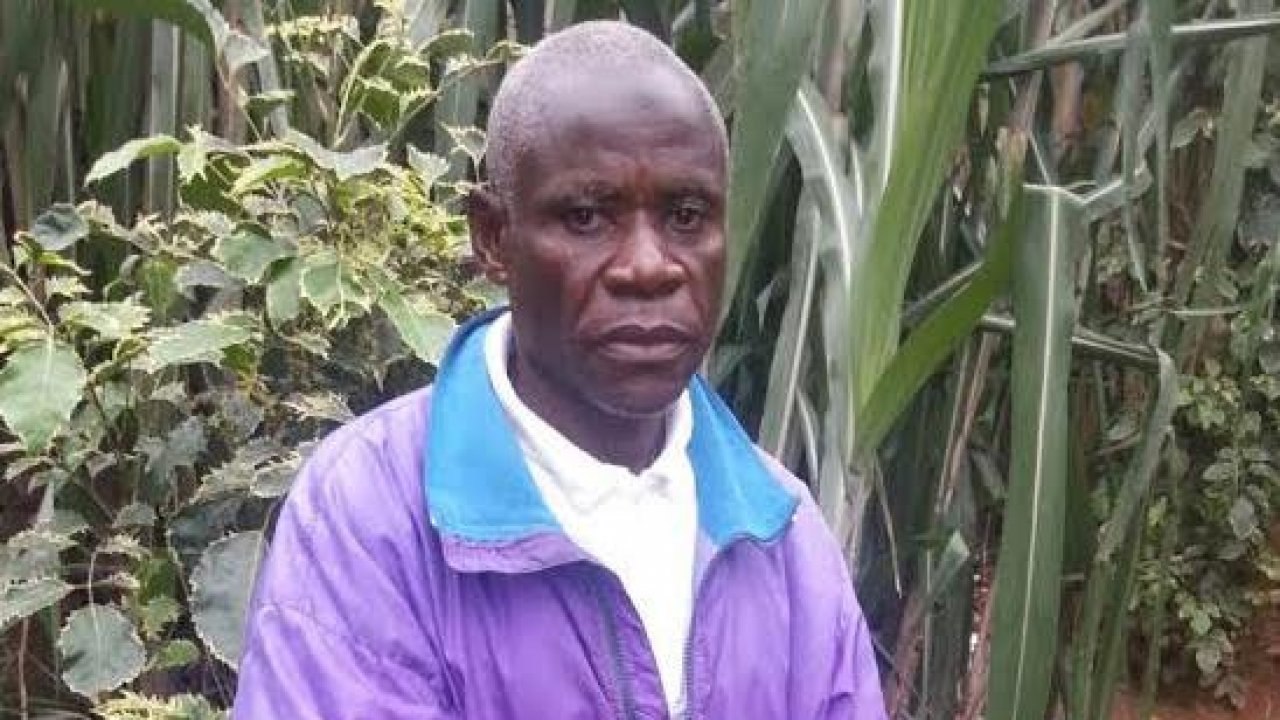 ADF rebels attack in DRC: 'We are scared they could come and recapture us,' says survivor