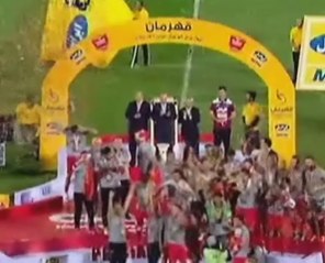 از فرش تا عرش؛ داستان قهرمانی پرسپولیس