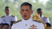 Thailand: Who is Crown Prince Maha Vajiralongkorn, the next king?