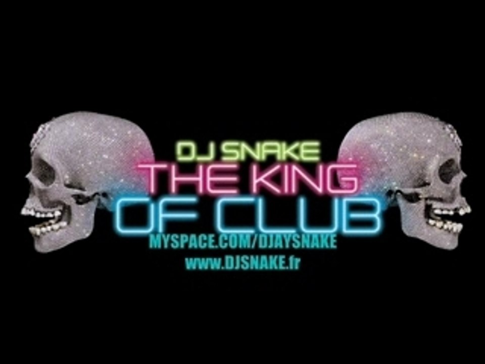 TIMBALAND "WAY I ARE" DJ SNAKE REMIX !!