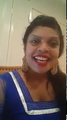 Kalpana Akka singing -NAAN ORU SINTHU-