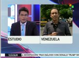 Venezuela: insta Maduro a la oposición a respetar camino electoral