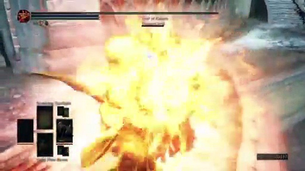 Dark souls 3 fun with friends (12)