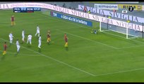 Mohamed Salah Goal HD - Pescara 0-3 AS Roma - 24.04.2017