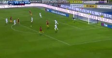 Mohamed Salah GOAL HD - Pescara 0-3 AS Roma 24.04.2017