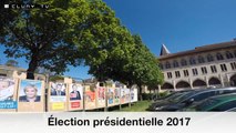 Présidentielle 2017 : les résultats du 1er tour à Cluny