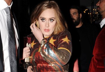 Adele: ‘I Don’t Know If I Will Ever Tour Again’