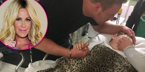 Kim Zolciak&#039;s Son Suffers ‘Traumatic Injuries&#039; After TERRIFYING Dog Attack