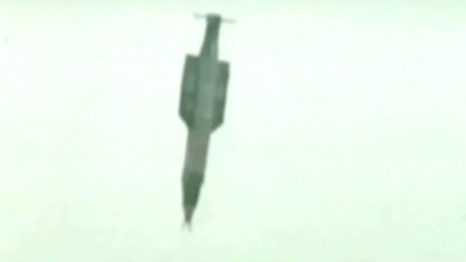 After Dropping The 'Mother Of All Bombs' ISIS Casualty Count Is Still Murky
