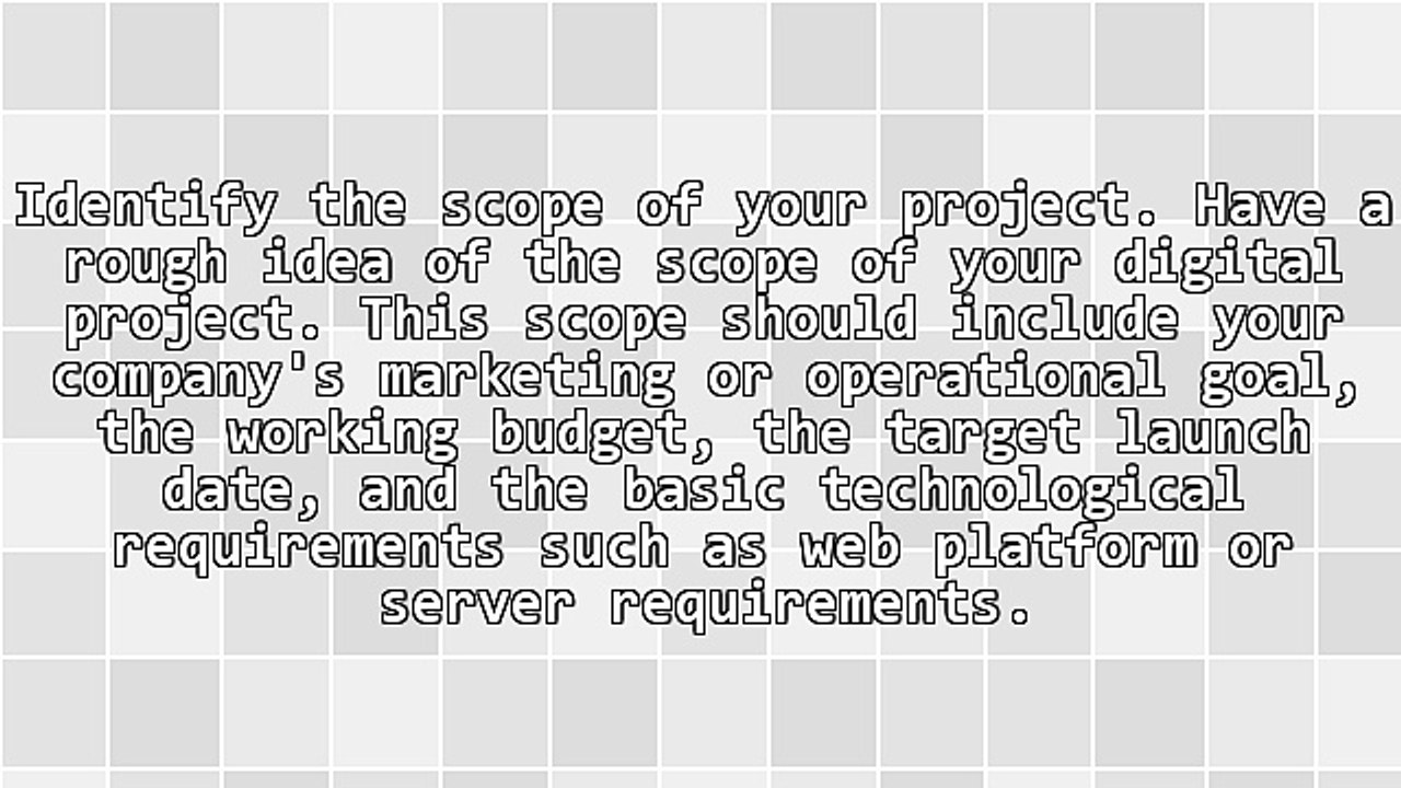 How To Choose The Right Digital Agency To Hire