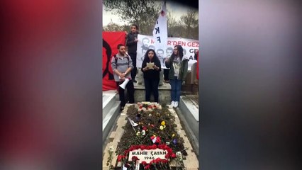 30 Mart'ın Yıldönümünde FKF Mahirleri Andı