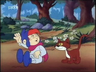 Hupikék Törpikék S07e30 Robotörpilla