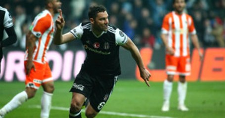 Dusko Tosic: Penaltıyı Kaçırdıktan Sonra 2 Gün Gözüme Uyku Girmedi