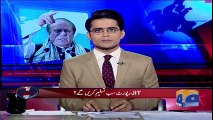 Aaj Shahzaib Khanzada Kay Sath - 24 April 2017