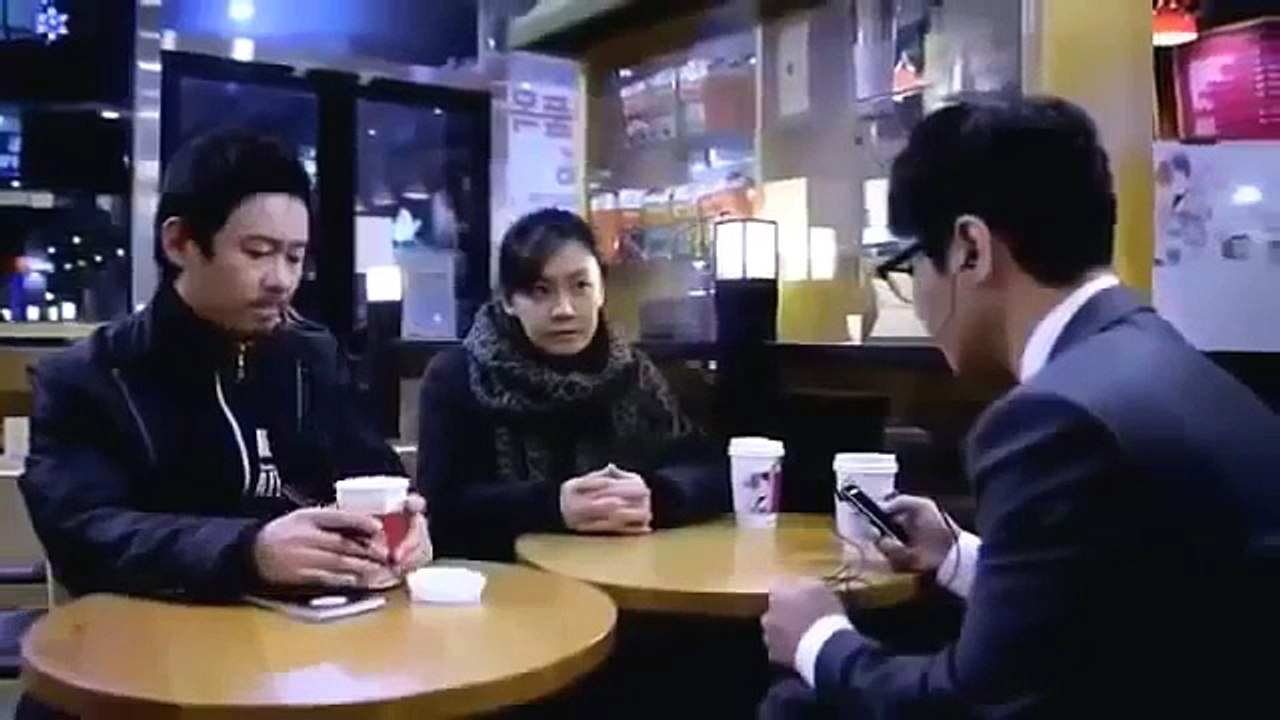 韩国电影  小品演员的童年梦想  （Full） part 1/2