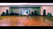 Awesome Dance Routine! Aline Cleto & Charles Espinoza - Zouk & Hip-Hop - Sevyn Streeter