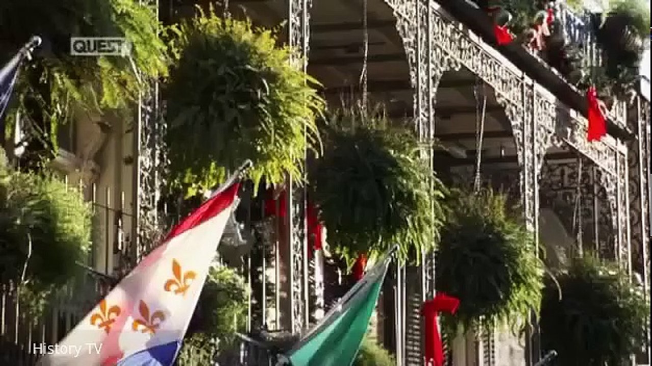 Best Documentary 2017 World's First Floating City Documentary - History TV