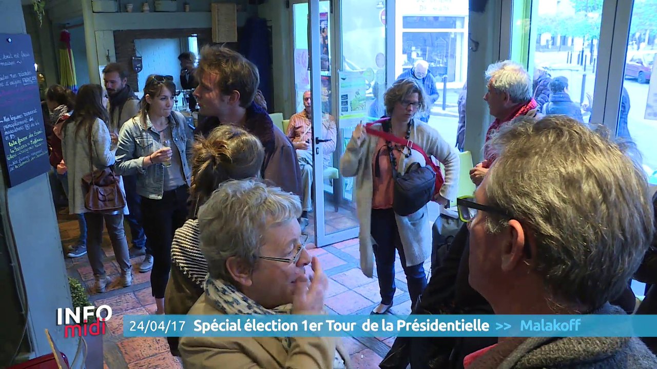 Info Midi du 24 Avril 2017