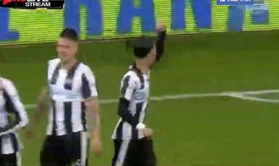 Ayoze Pérez Second Goal HD - Newcastle United 4-1 Preston North End 24.04.2017