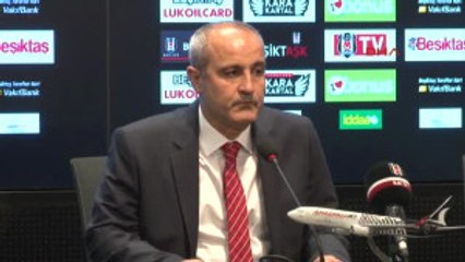 Adanaspor Teknik Sorumlusu Arın Skor Olarak Istediğimizi Alamadık