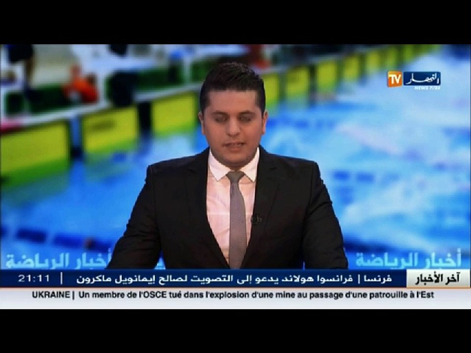 اعادة الاعتبار للاعب المحلي.. بين رغبة ألكاراز و زطشي و حقيقة الواقع !