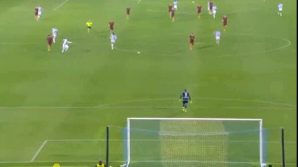 Mohamed Salah Second Goal -Pescara vs AS Roma 0-4  24.04.2017 (HD)